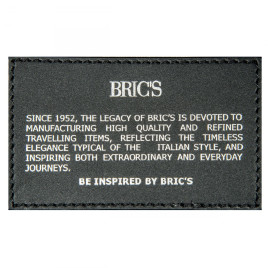 Бизнес рюкзак TORINO Bric's BR107702