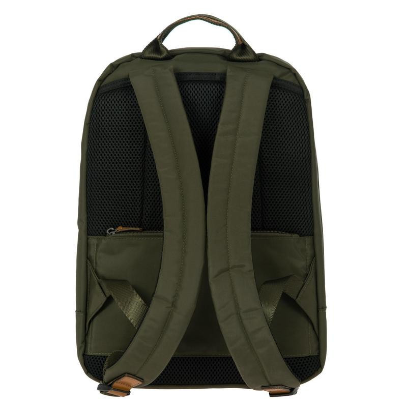 Бізнес рюкзак розмір M X-Travel Bric's BXL44649