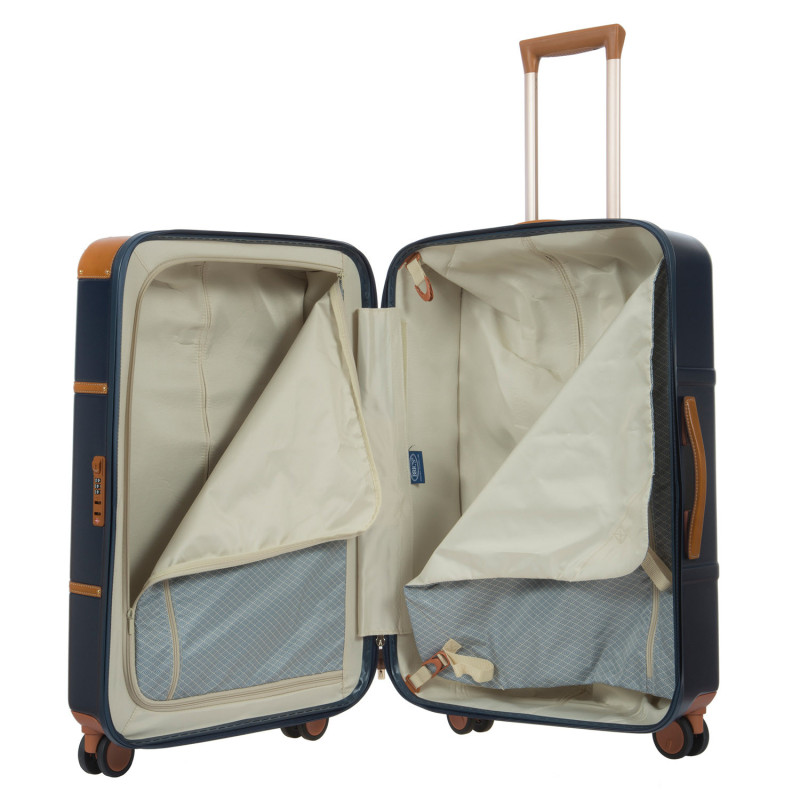 Чемодан BELLAGIO Bric's BBG28304.698