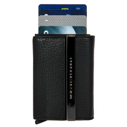 Портмоне Secrid Porsche Design OSE09800