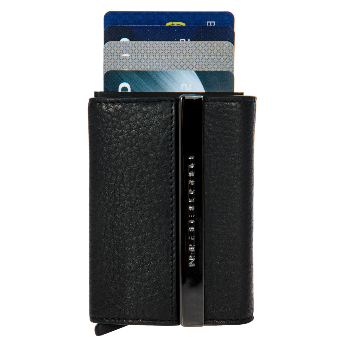 Портмоне Secrid Porsche Design OSE09800
