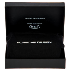 Портмоне Secrid Porsche Design OSE09800