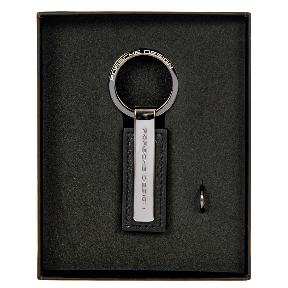 Брелок Porsche Design OKY08801