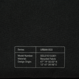 Мини-сумка Porsche Design Urban Eco OCL01513