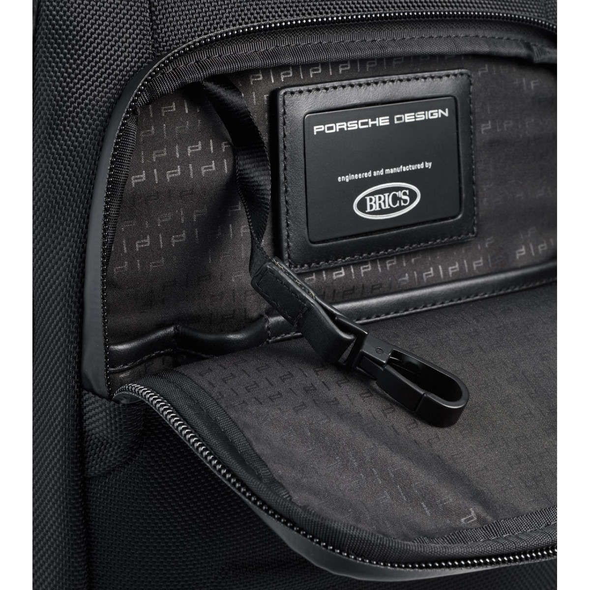 Купить сумку через плечо Roadster Porsche design OVL01511 по