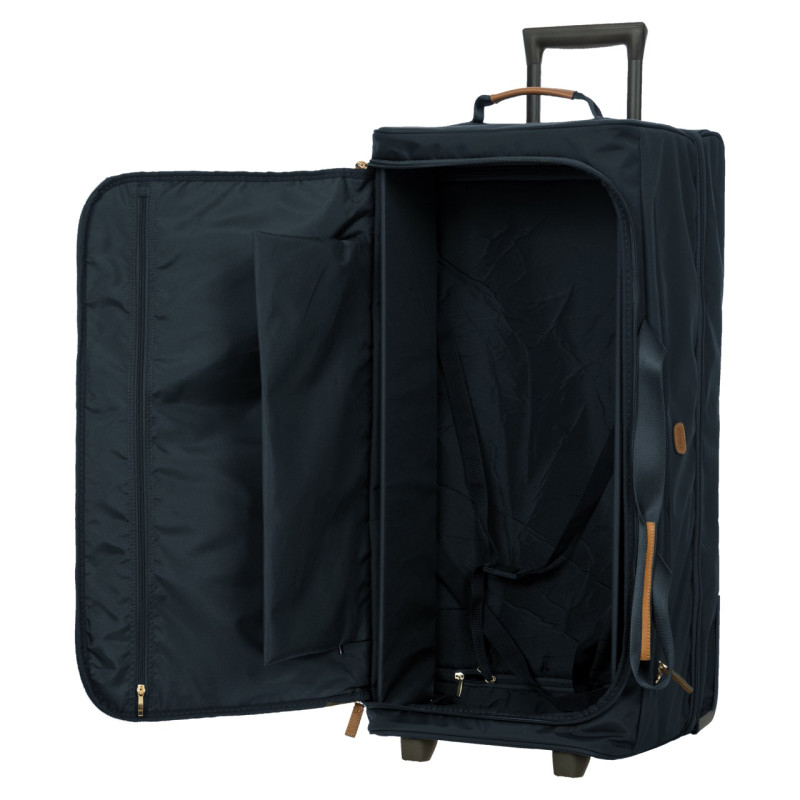 Сумка на колесах X-Travel Bric's BXL42522
