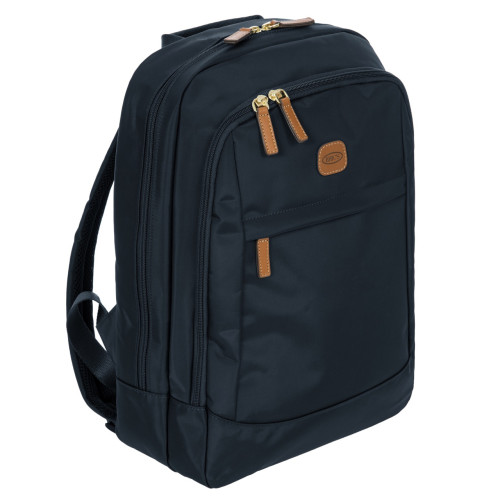 Бизнес рюкзак размер M X-Travel Bric's BXL44649