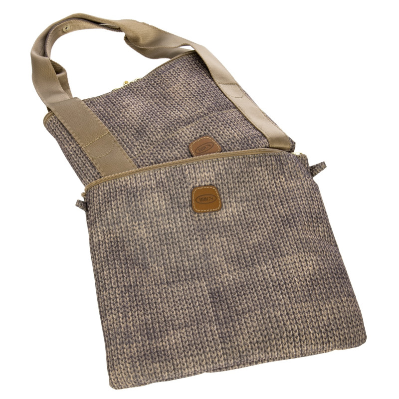Дорожня сумка X-Bag Bric's BXG40202.449
