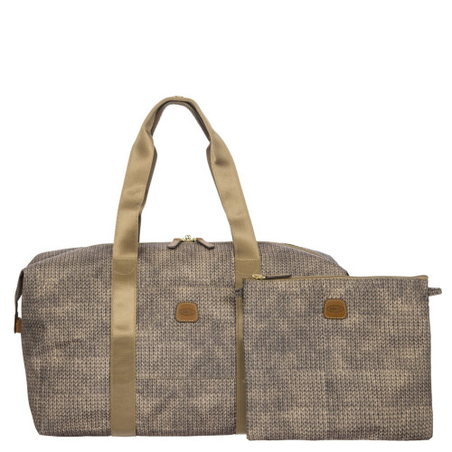 Дорожня сумка X-Bag Bric's BXG40203.449