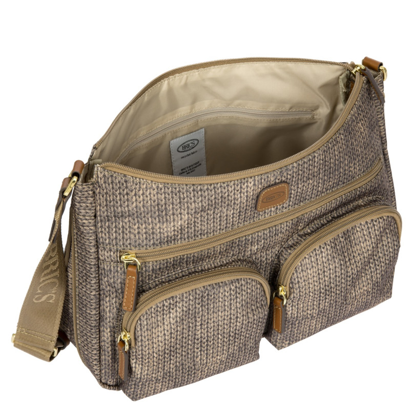 Cумка X-Bag Bric's BXG45055.449