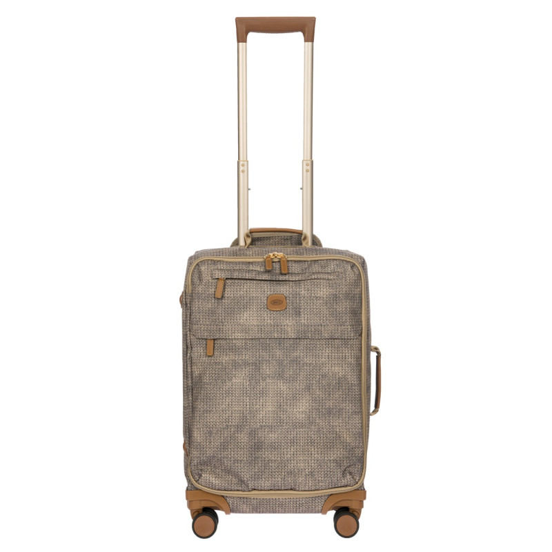 Чемодан X-Travel Bric's BXL58117.449