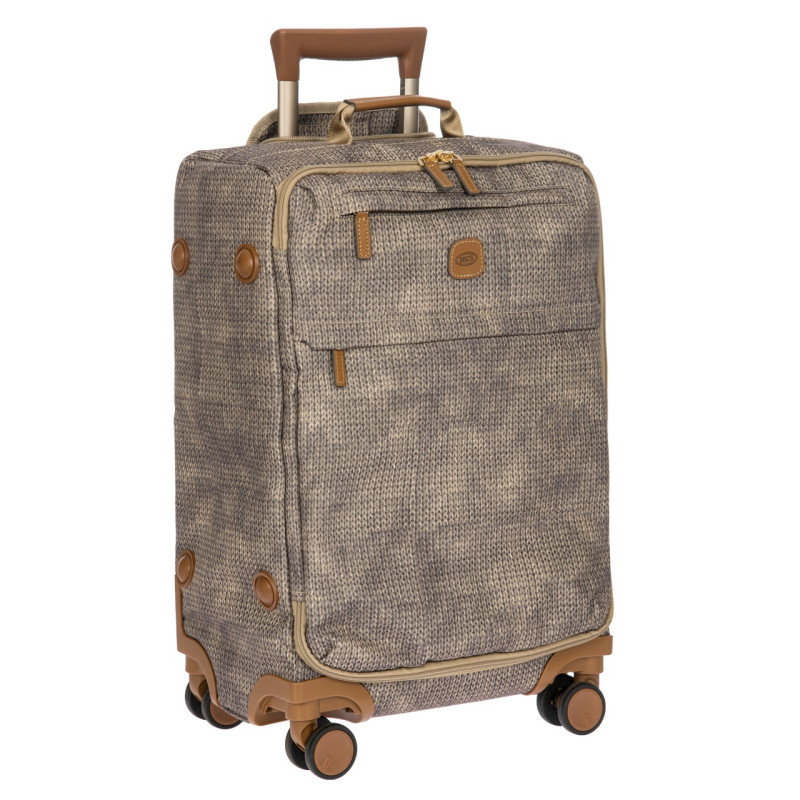 Чемодан X-Travel Bric's BXL58117.449