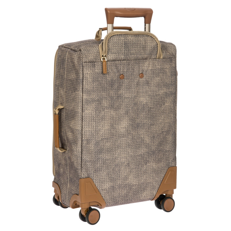 Чемодан X-Travel Bric's BXL58117.449