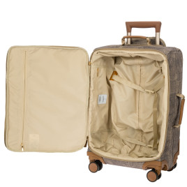 Чемодан X-Travel Bric's BXL58117.449