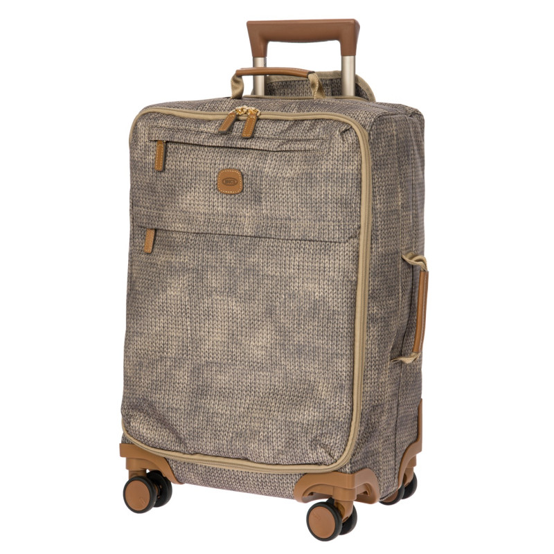 Чемодан X-Travel Bric's BXL58117.449