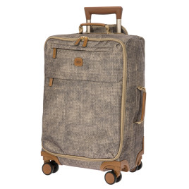Чемодан X-Travel Bric's BXL58117.449