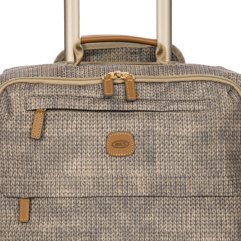 Чемодан X-Travel Bric's BXL58117.449