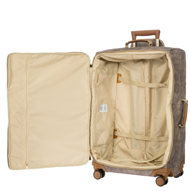 Чемодан X-Travel Bric's BXL58139.449