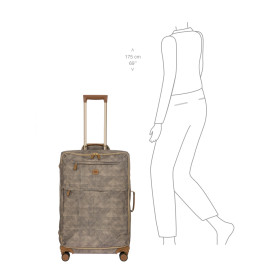 Чемодан X-Travel Bric's BXL58139.449