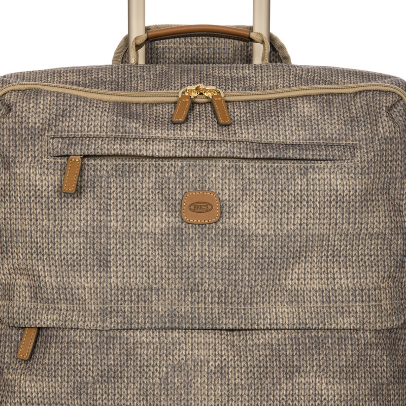 Чемодан X-Travel Bric's BXL58139.449