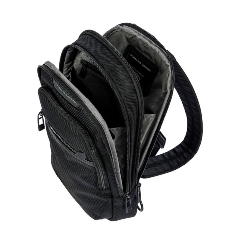 Сумка через плече Roadster EVO Porsche design ONW01539