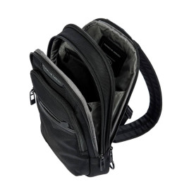 Сумка через плече Roadster EVO Porsche design ONW01539