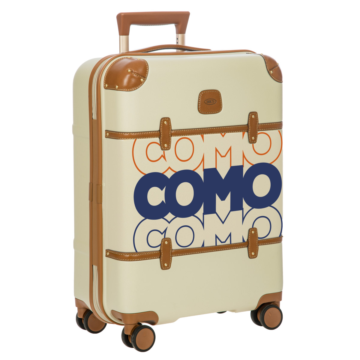 Чемодан BELLAGIO COMO Bric's BBGP8301.C14