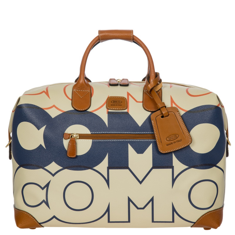 Дорожня сумка COMO COMO Bric's BBJPT203.C14