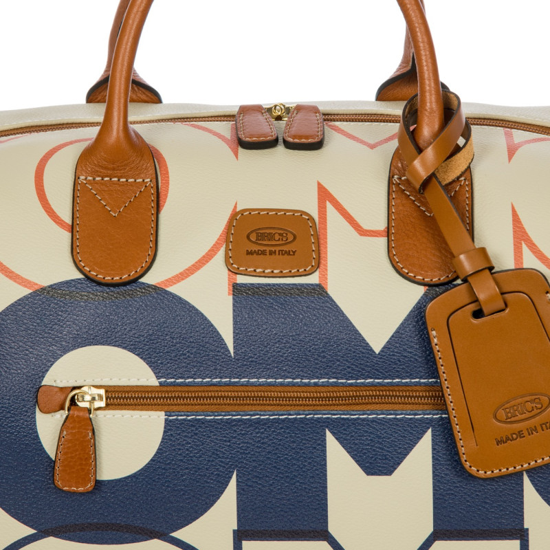 Дорожня сумка COMO COMO Bric's BBJPT203.C14