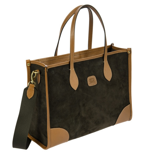 Cумка LIFE Bric's BLF05853