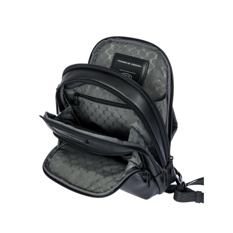 Сумка через плече Roadster EVO Porsche design OLH01539