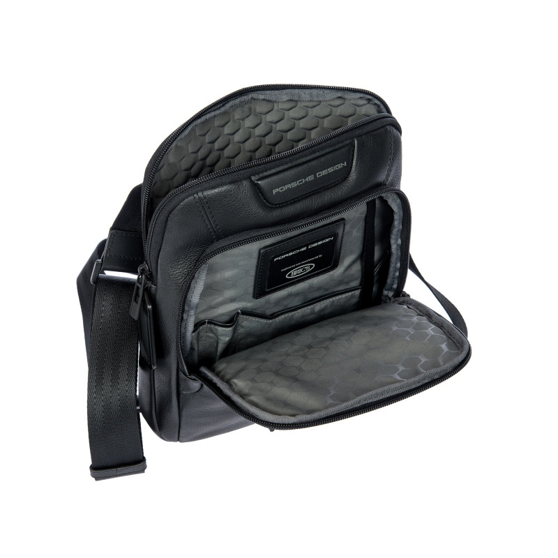 Сумка через плече Roadster EVO Porsche design OLH01541