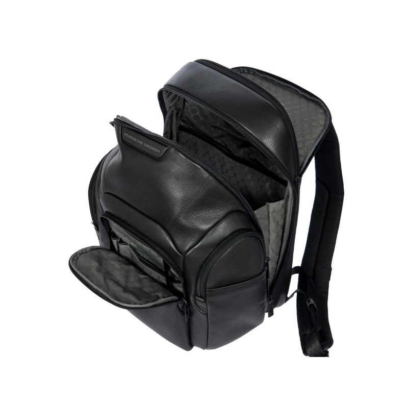 Рюкзак size M Porsche design OLH01632