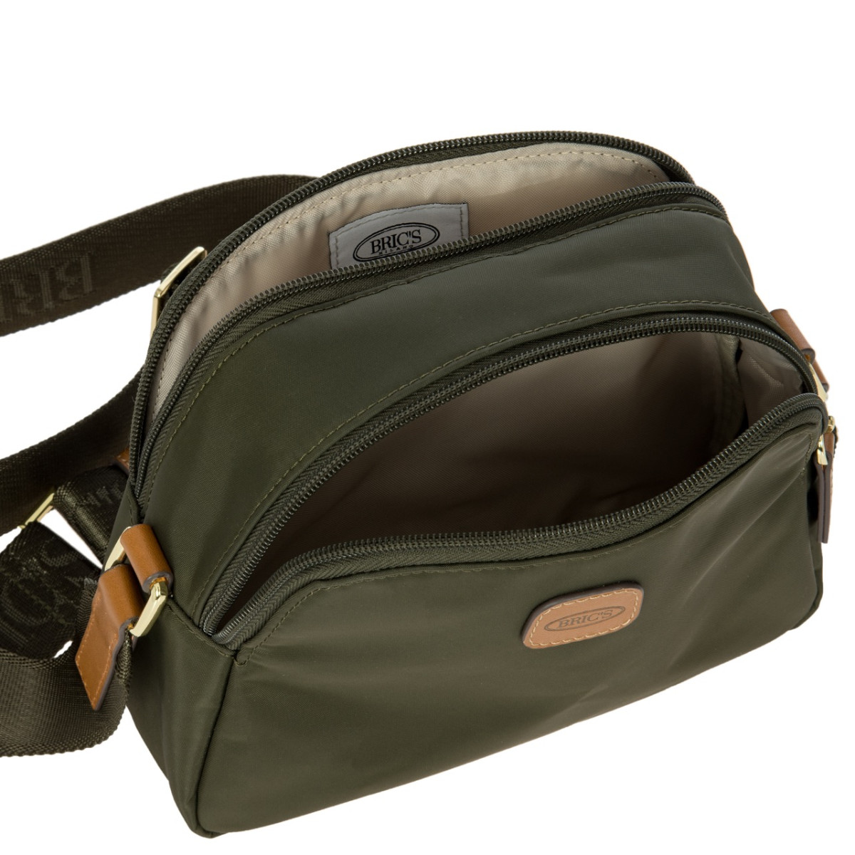 Сумка через плече X-Bag Bric's BXG45085