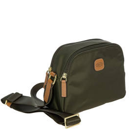 Сумка через плече X-Bag Bric's BXG45085