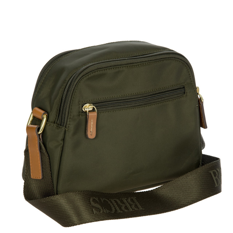 Сумка через плече X-Bag Bric's BXG45085