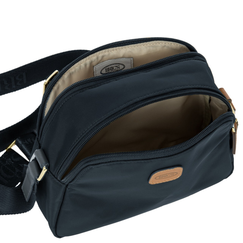 Сумка через плече X-Bag Bric's BXG45085