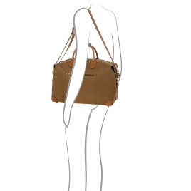 Дорожня сумка LIFE Bric's BLF20203.216