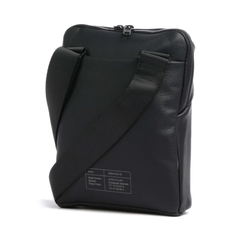 Сумка через плечо Porsche Design Urban Eco OCT01512