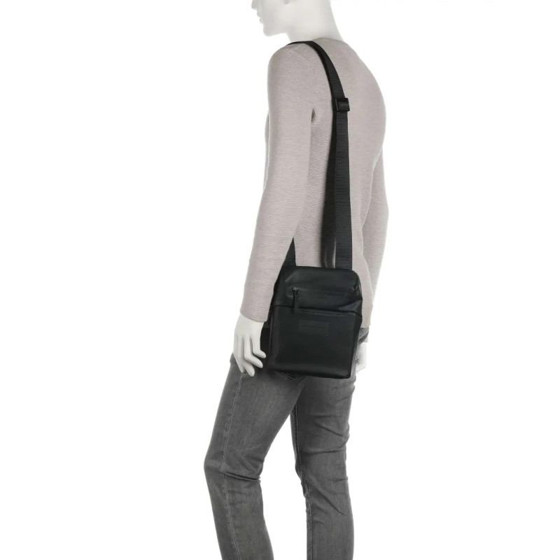 Сумка через плечо Porsche Design Urban Eco OCT01512