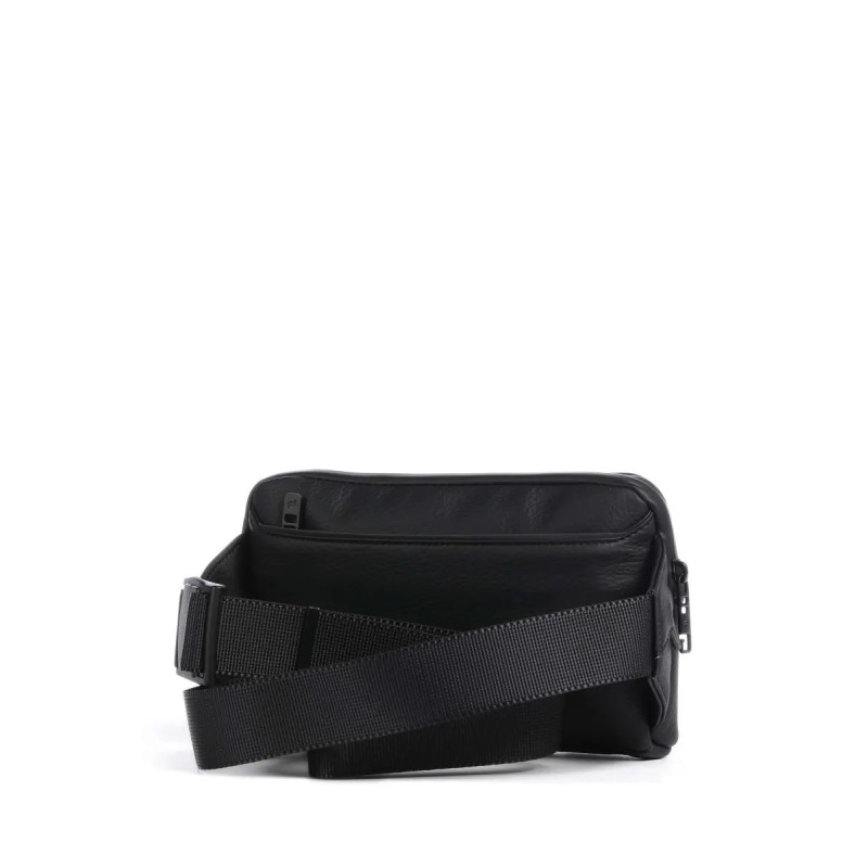 Сумка на пояс Porsche Design Urban Eco OCT01515