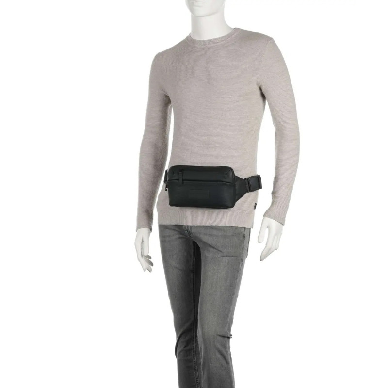 Сумка на пояс Porsche Design Urban Eco OCT01515