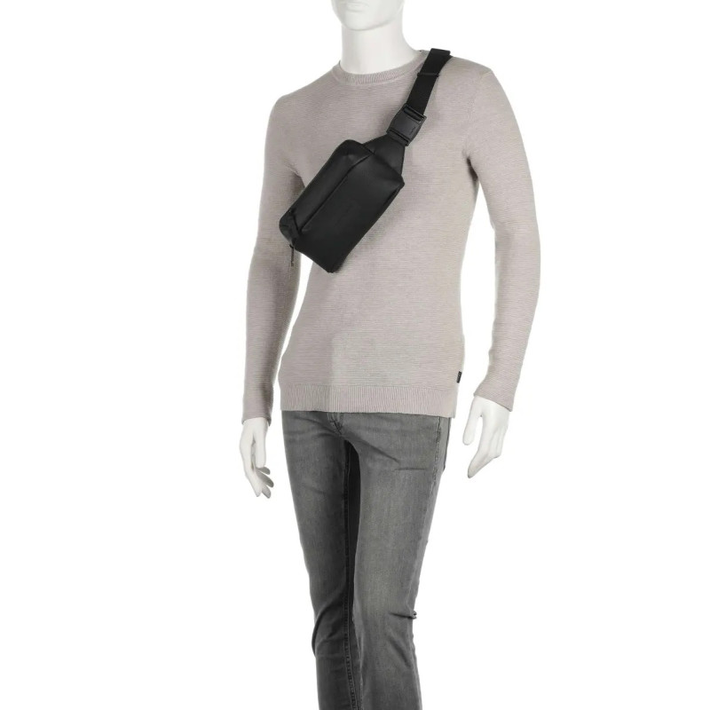 Сумка на пояс Porsche Design Urban Eco OCT01515