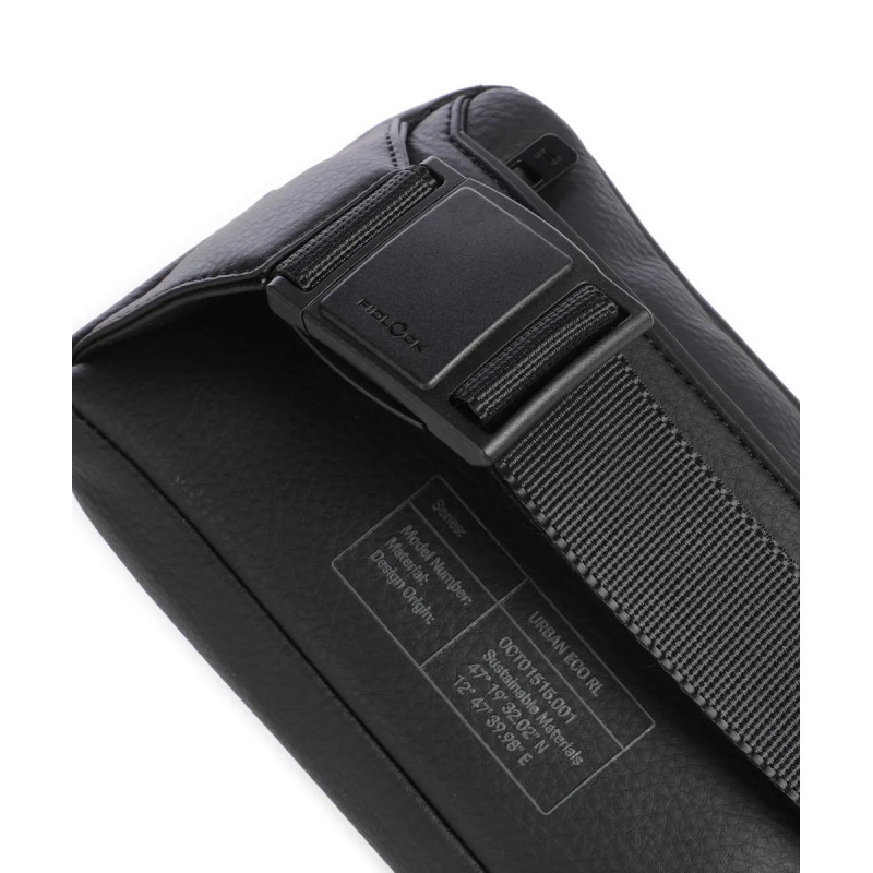 Сумка на пояс Porsche Design Urban Eco OCT01515