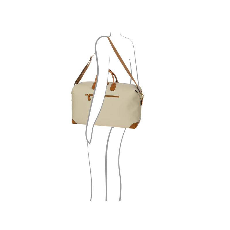 Дорожня сумка FIRENZE Bric's BBJ20202