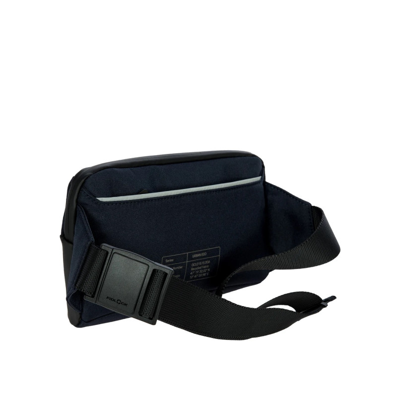 Сумка на пояс Porsche Design Urban Eco OCL01515