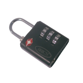 TSA замок Bric's BBS03634