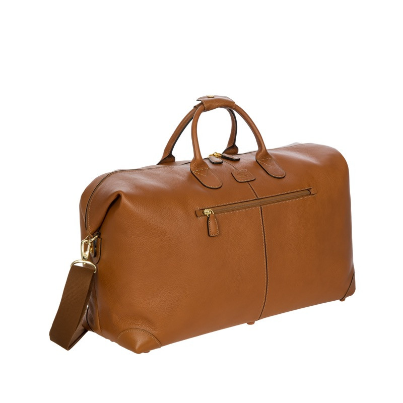 Дорожня сумка LIFE Pelle Bric's BPL20202.098