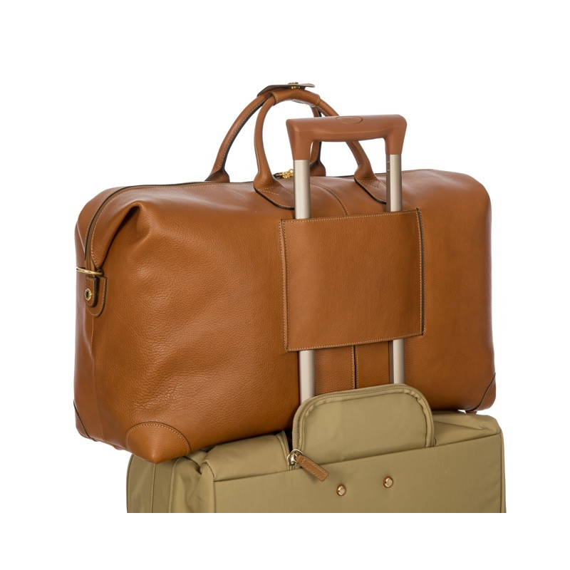 Дорожня сумка LIFE Pelle Bric's BPL20202.098