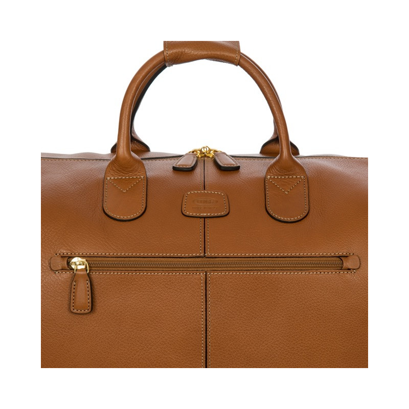 Дорожня сумка LIFE Pelle Bric's BPL20202.098